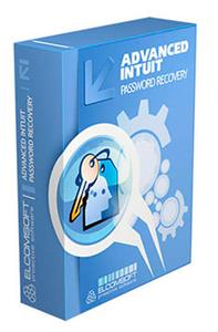 ElcomSoft Advanced Intuit Password Recovery 3.12.502
