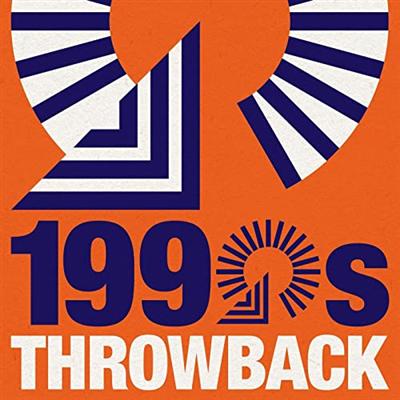 VA   1990s Throwback (2021)