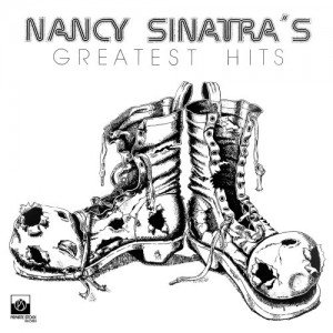 Nancy Sinatra   Nancy Sinatra's Greatest Hits (1977)