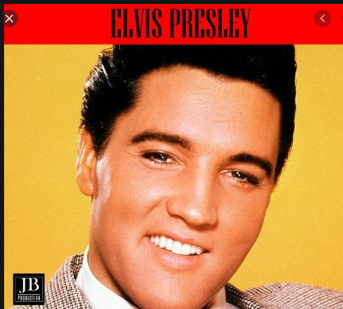 Elvis Presley - Oldies Selection Elvis (2021) mp3, flac