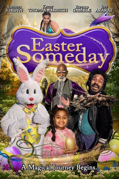 Easter Someday 2021 1080p WEBRip x265-RARBG