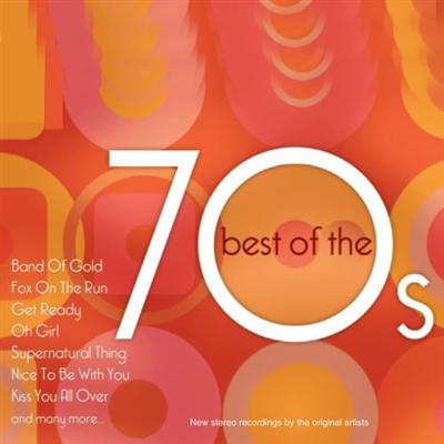 VA   Best Of The 70s (2006) MP3