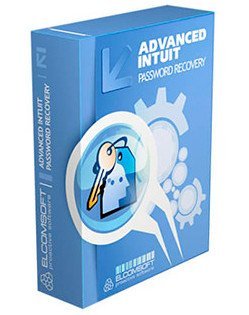 ElcomSoft Advanced Intuit Password Recovery v3.12.502