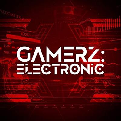 VA   Gamerz Electronic (2021)