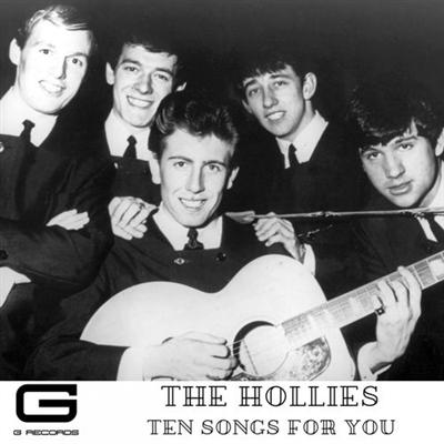 The Hollies   Ten songs for you (2019)
