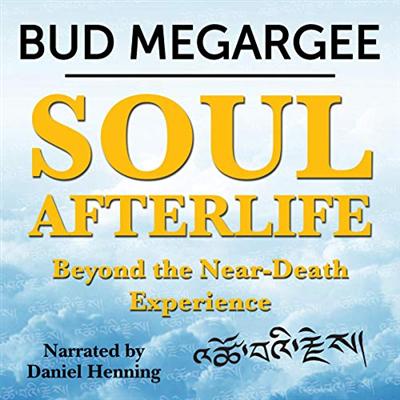 Soul Afterlife: Beyond the Near Death Experience [Audiobook]