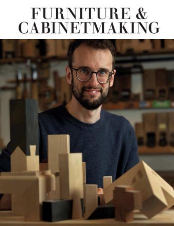 Furniture & Cabinetmaking   Issue 296, December 2020