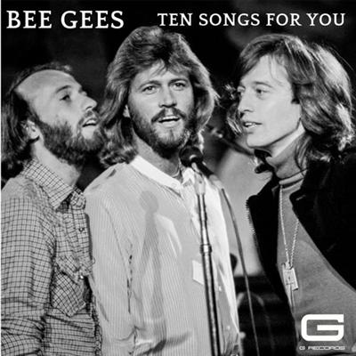 Bee Gees   Ten Songs for You (2019)