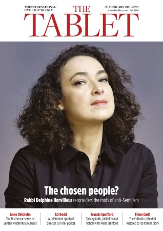 The Tablet Magazine - 20 February 2021