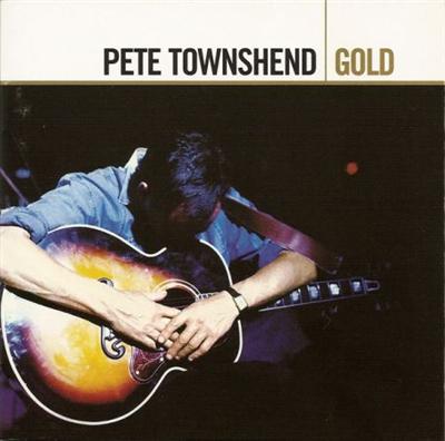 Pete Townshend   Gold [2CDs] (2005) MP3