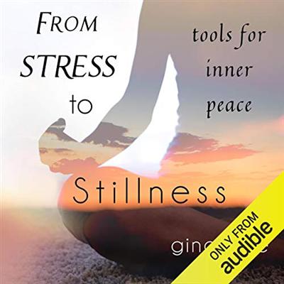 From Stress to Stillness: Tools for Inner Peace [Audiobook]