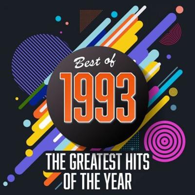 VA   Best of 1993   Greatest Hits of the Year Vol.1 (2020)