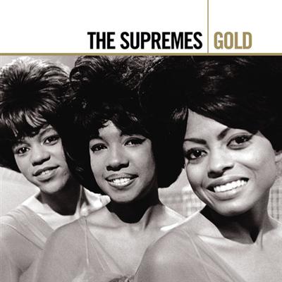 The Supremes   Gold [2CDs] (2005) MP3