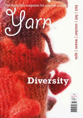 Yarn   Issue 54, 2019