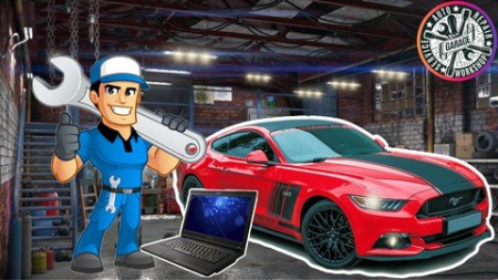 Car Repair Bootcamp - ECU Tuning & Repair Cars Masterclass
