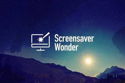 Blumentals Screensaver Wonder 7.5.0.72  Multilingual