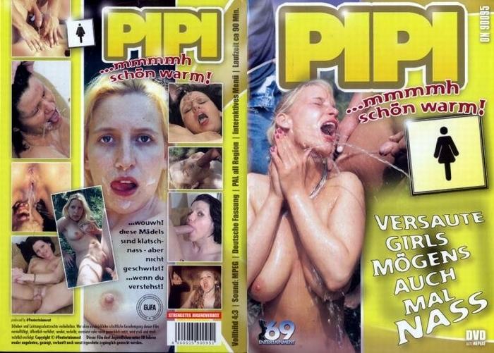 Pipi... Mmmmh schön warm (69 Entertainment) [2006 ., All Sex, Pee, DVDRip]