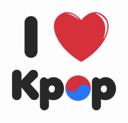 Various Artists - I Love K-Pop (2021)