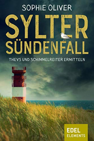 Cover: Sophie Oliver - Sylter Sündenfall