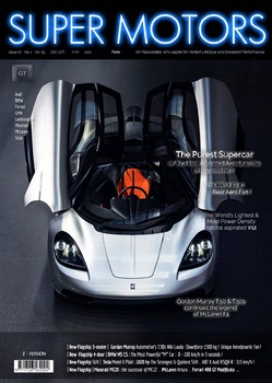SuperMotors - Issue 87 2021