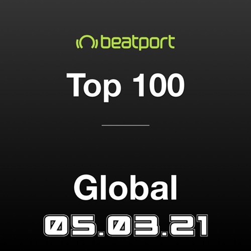 Beatport Top 100 Global 05.03.2021 (2021)