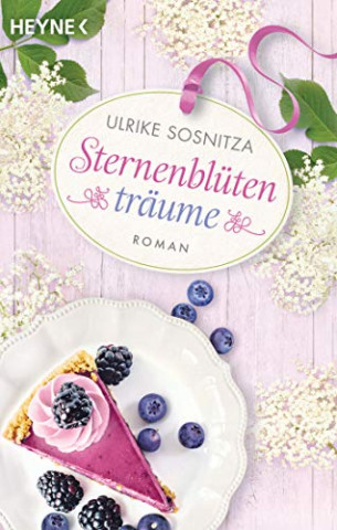 Cover: Ulrike Sosnitza - Sternenblütenträume