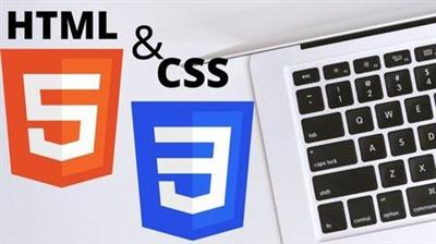 The Complete HTML&CSS  Bootcamp 2021: Zero to Hero HTML&CSS 7b50f178873f6c8a9f5d1cce6cc8170b