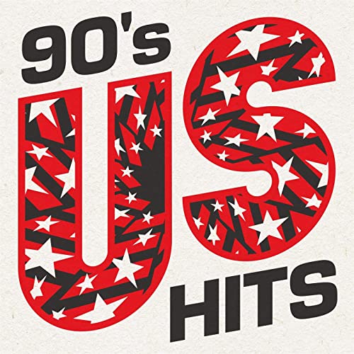 90's US Hits (2021)