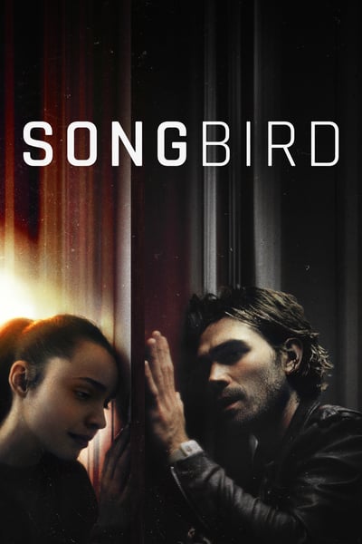 Songbird 2020 1080p BluRay H264 AAC-RARBG