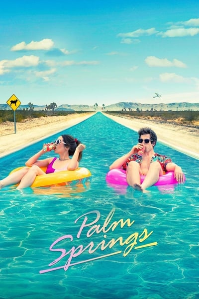 Palm Springs 2020 1080p BluRay x265-RARBG