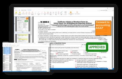 ORPALIS PaperScan v3.0.126 Professional Multilingual Portable