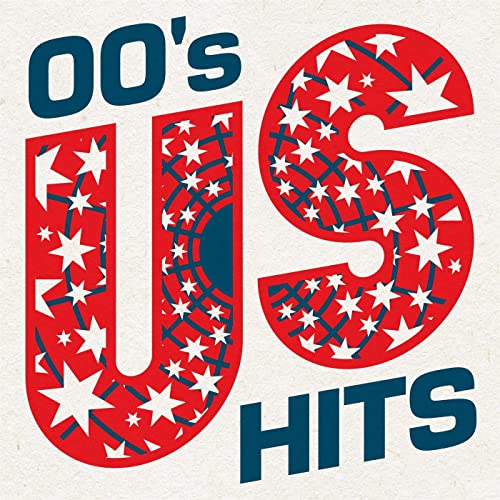 00's US Hits (2021) 