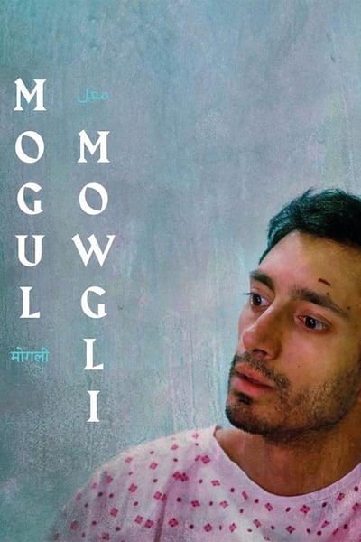 Mogul Mowgli 2020 1080p BluRay x265-RARBG