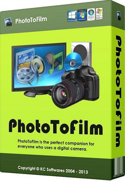 PhotoToFilm 3.9.6.105