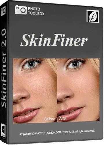 SkinFiner 3.0 Repack by 78Sergey