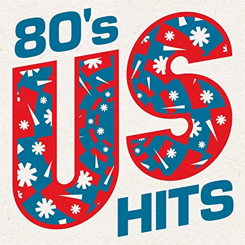 80's US Hits (2021)