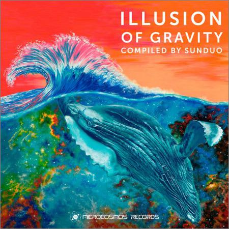 VA - Illusion Of Gravity (Compiled by Sunduo) (2021)