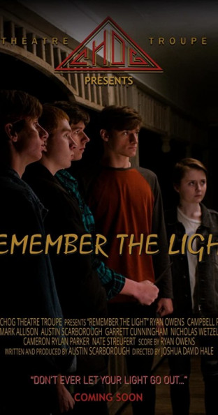 Remember the Light 2020 1080p AMZN WEB-DL DDP 2 0 H264-WORM