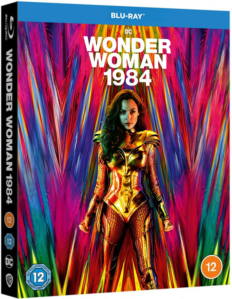Wonder Woman 1984 2020 IMAX 576p BRRip x265-SSN