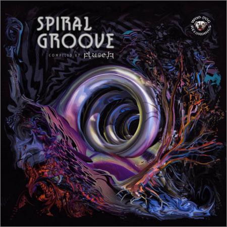 VA - Spiral Groove (2021)