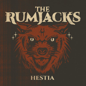 The Rumjacks - Hestia (2021)