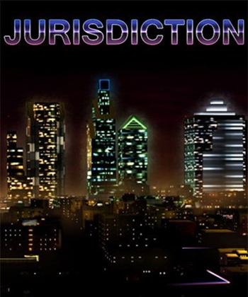 Jurisdiction (2021/ENG/RePack от FitGirl)