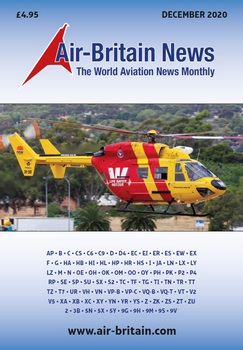 Air-Britain News 2020-12
