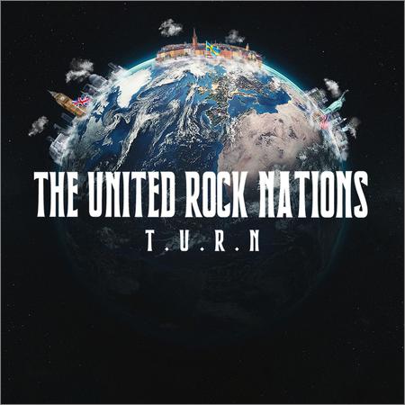 T.U.R.N - The United Rock Nations (2021)