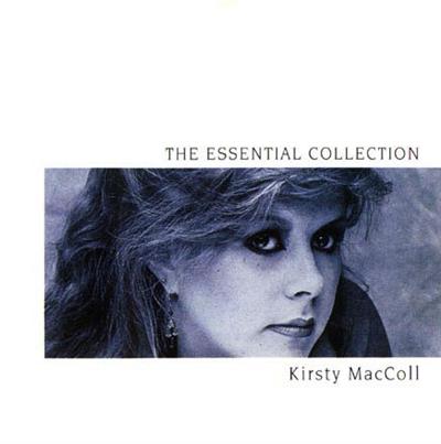 65a9fc6f8de7252f57cec9326e9cc8a6 - Kirsty MacColl - The Essential  Collection (1993)