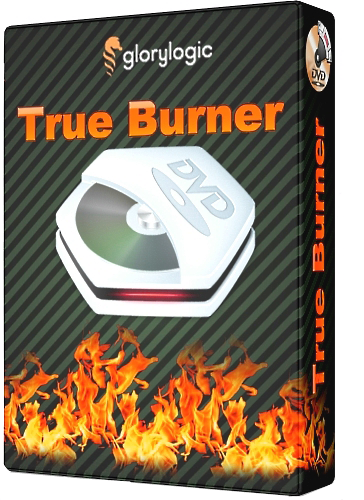 True Burner Pro 9.1 RePack & Portable by Dodakaedr (Ru/En)