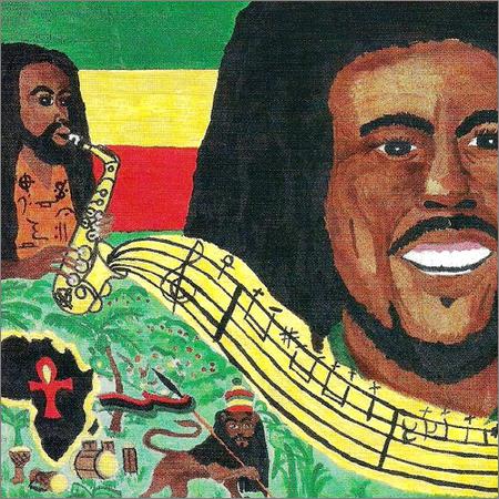 Baba Dontez  - Horns for Bob Marley (1993/2021)