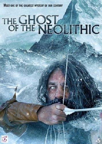 Призрак из Каменного века / The Ghost of the Neolithic (2019) HDTV 1080i