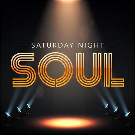 VA - Saturday Night Soul (2021)