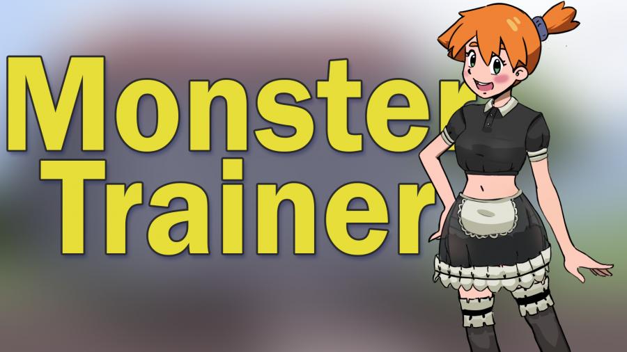 Roaking - Monster Trainer v1.0